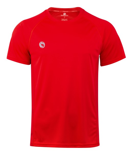 Sport Shirt "reflect", Kurzarm, Trainingsshirt