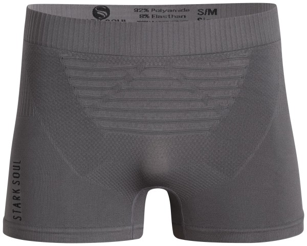 Sport Boxershorts PERFORMANCE Seamless Sportunterwäsche