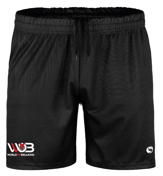 Trainingsshort - WoB