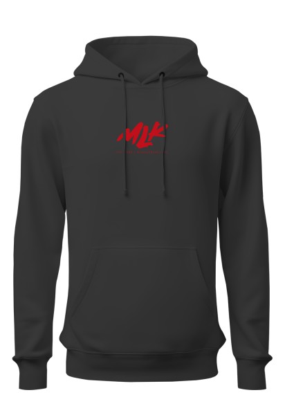 Hoodie 20 Jahre MLK