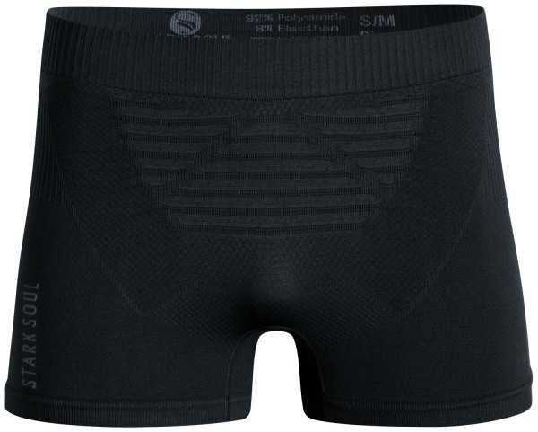 Sport Boxershorts PERFORMANCE Seamless Sportunterwäsche