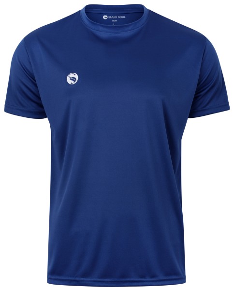 Leichtes Sport T-Shirt "Breeze" - Atmungsaktiv, Schnelltrocknend & Vielseitig - In vielen Farben ver