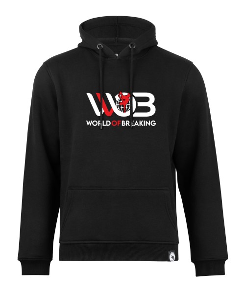 Hoodie - WoB