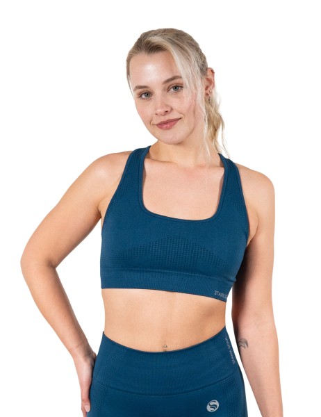 Sport BH reflect - herausnehmbare Cups, Medium Support