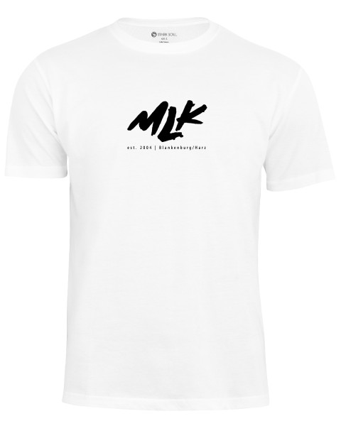 T-Shirt MLK Essential