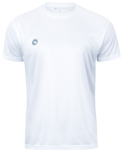 Leichtes Sport T-Shirt "Breeze" - Atmungsaktiv, Schnelltrocknend & Vielseitig - In vielen Farben ver