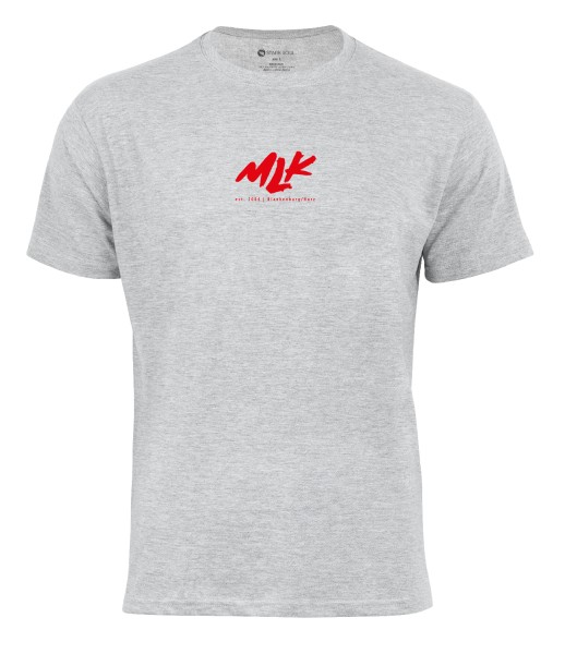 T-Shirt 20 Jahre MLK