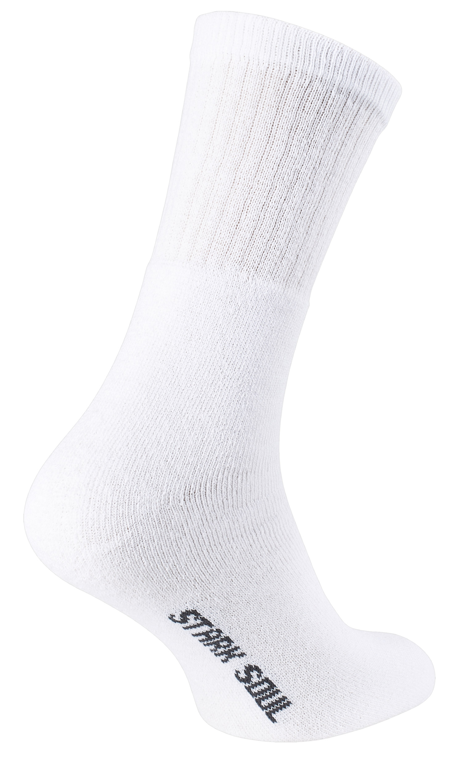 Socken Tennissocken in Paar | weiss Sockswear Crew Herren 6 - | 12 oder