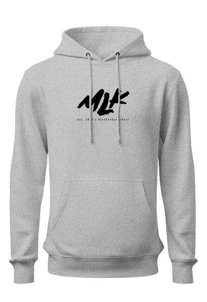 Hoodie MLK Essential