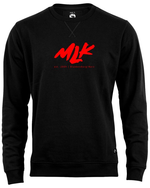 Sweatshirt MLK Essential