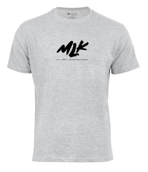 T-Shirt MLK Essential