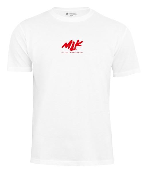 T-Shirt 20 Jahre MLK