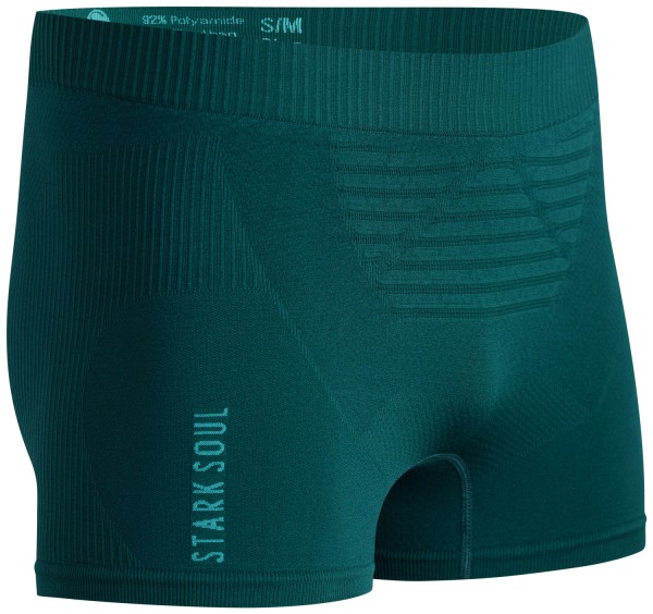 Sport boxer shorts PERFORMANCE seamless sports underwear