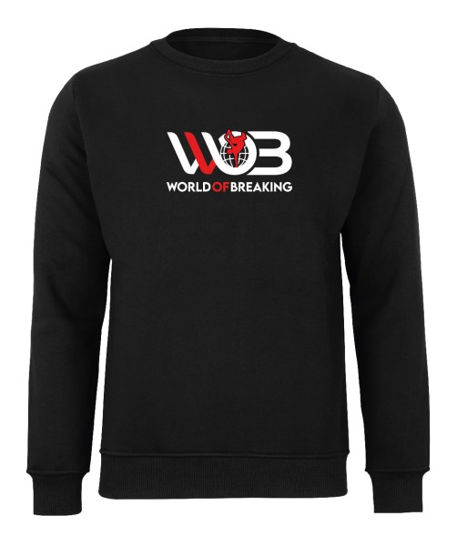 Sweatshirt WoB