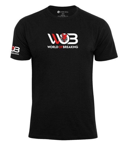 Baumwollshirt-WoB