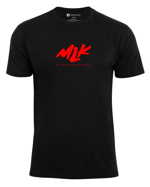 T-Shirt MLK Essential