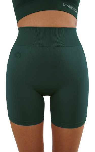 Seamless Short Leggings OPAQUE